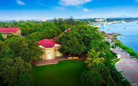 Ras Resort By Treat Silvassa